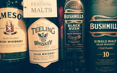 Whisky Infusions: Elevating Culinary Creations Across Northern Ireland