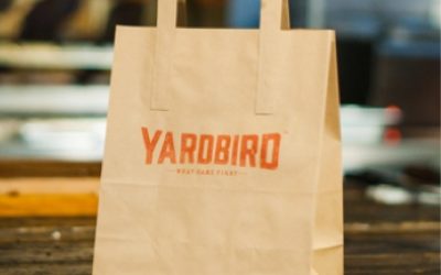 The Dirty Onion and Yardbird